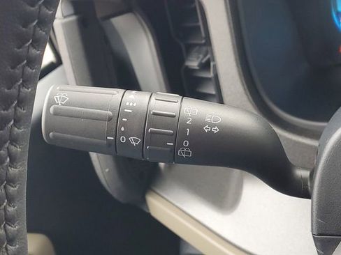 New 2026 Ford Bronco Big Bend w/ Black Diamond Package image 17