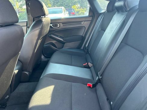 Used 2022 Honda Civic Sport image 21