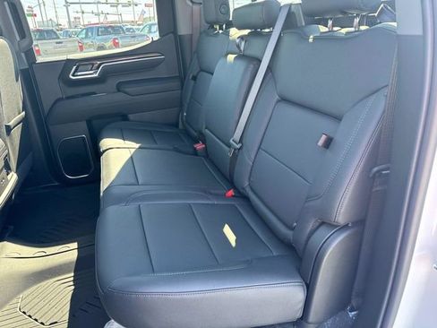 New 2026 Chevrolet Silverado 1500 RST AWD/4WD image 14