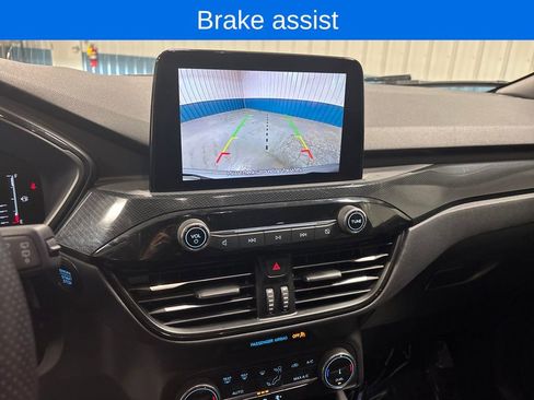 Used 2023 Ford Escape ST-Line image 8