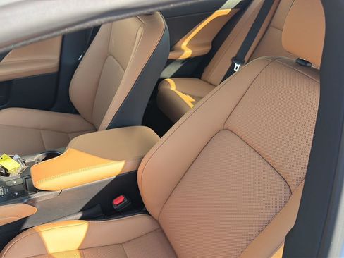 New 2026 Lexus IS 350 F Sport RWD image 29