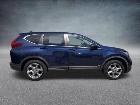 Used 2018 Honda CR-V EX image 5