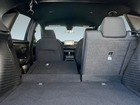 Certified 2024 Honda HR-V Sport image 31