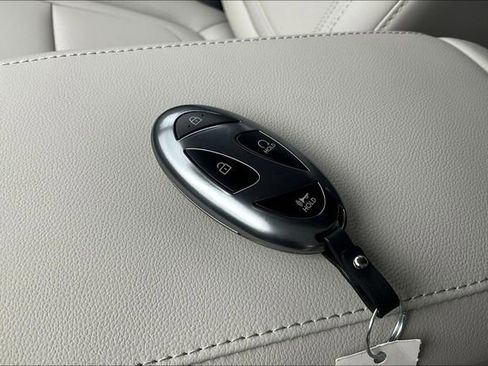 New 2026 Hyundai Tucson SEL image 32