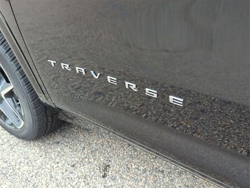 New 2026 Chevrolet Traverse High Country image 32