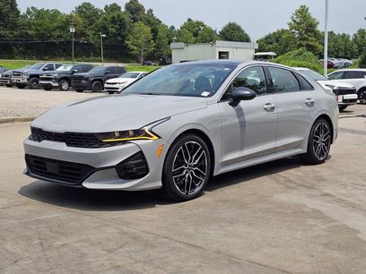 Used 2024 Kia K5 GT w/ GT1 Package