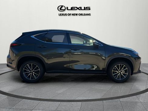 New 2026 Lexus NX 350 350 Premium image 8