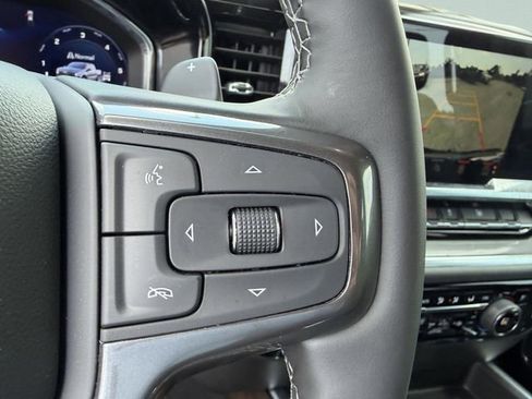 New 2026 Chevrolet Silverado 1500 High Country w/ Midnight Edition AWD/4WD image 34
