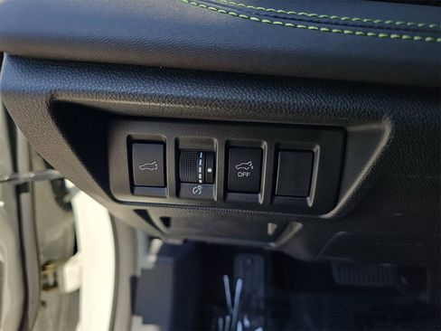 Certified 2024 Subaru Outback Onyx Edition image 27