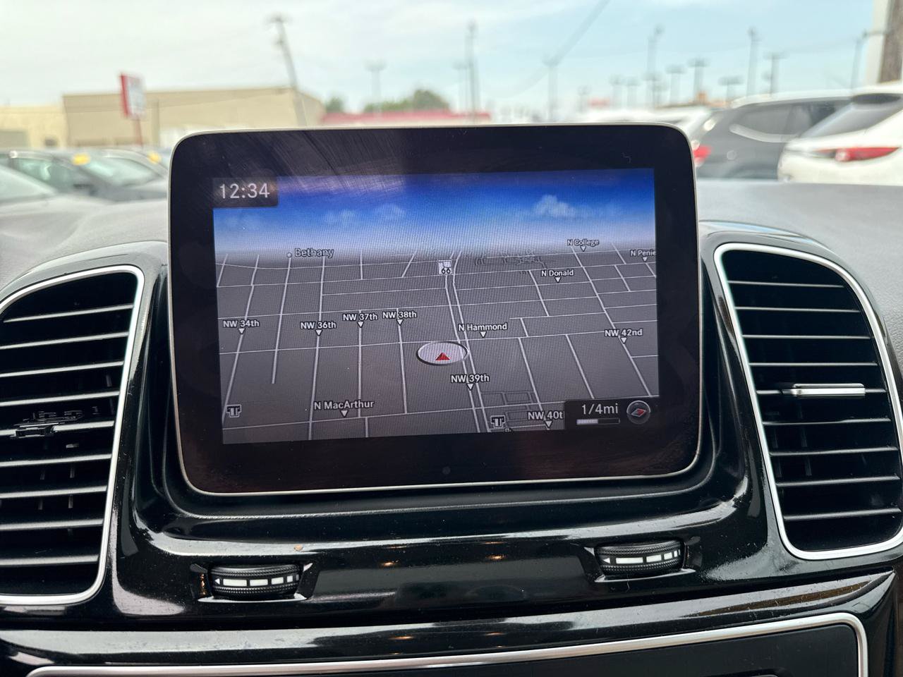 Used 2018 Mercedes-Benz GLE 350 image 22