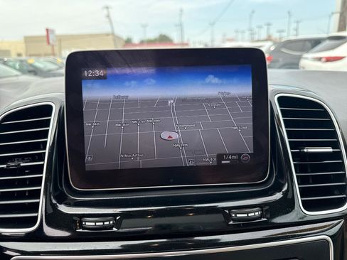 Used 2018 Mercedes-Benz GLE 350 image 22