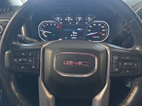 Used 2019 GMC Sierra 1500 SLE w/ SLE Value Package RWD image 23