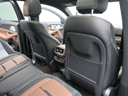New 2026 Mercedes-Benz GLE 53 AMG 4MATIC Coupe image 27