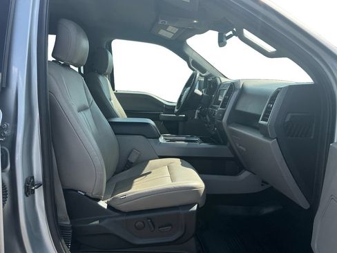 Used 2020 Ford F150 XLT w/ Equipment Group 302A Luxury AWD/4WD image 22