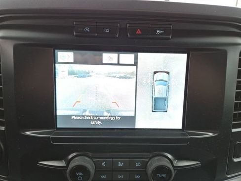 Used 2023 Ford F150 XLT w/ Trailer Tow Package image 14