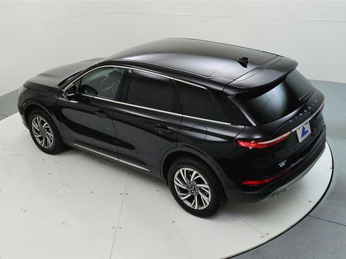 Used 2023 Lincoln Corsair AWD w/ Equipment Group 101A image 15