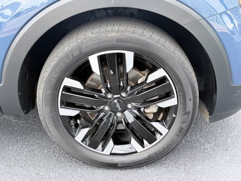 Used 2024 Kia Telluride SX Prestige AWD/4WD image 39