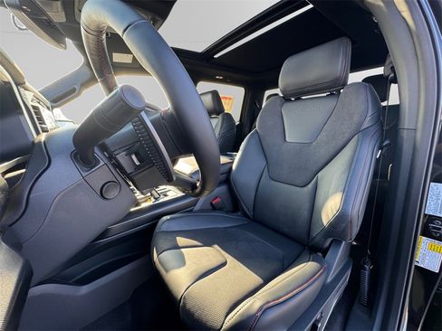 New 2025 Ford F150 Raptor image 9