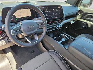 New 2026 Chevrolet Silverado EV Trail Boss w/ Plus Package video 3