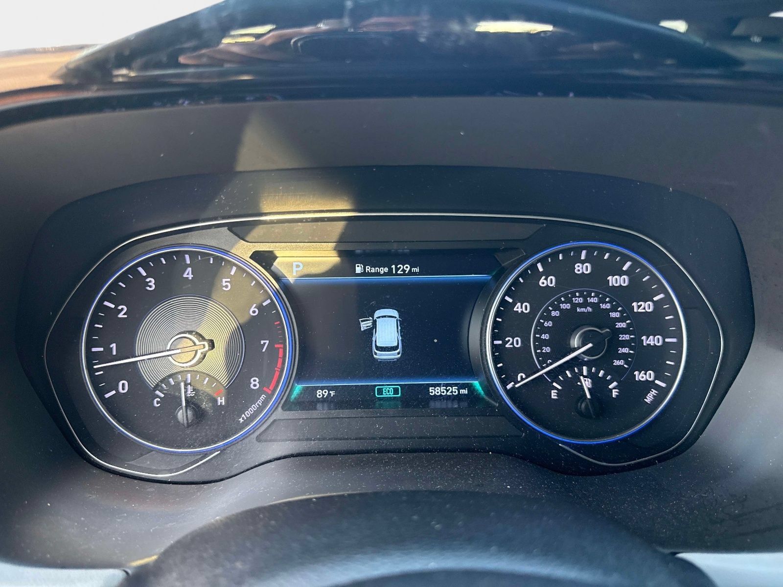 Used 2022 Hyundai Palisade SEL w/ Premium Package FWD image 24
