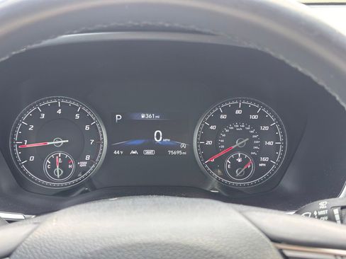 Used 2023 Hyundai Santa Fe SEL image 27