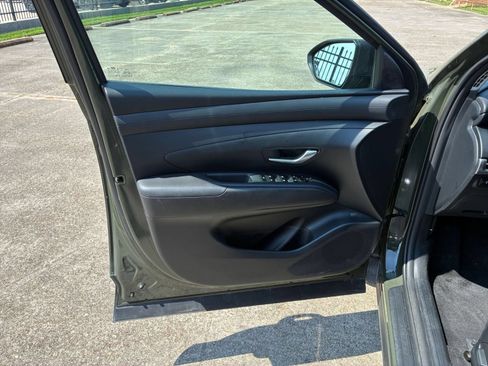 Used 2026 Hyundai Tucson SEL Plus AWD/4WD image 18