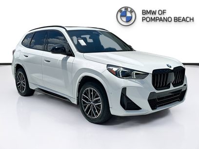 Used 2023 BMW X1 xDrive28i w/ M Sport Package