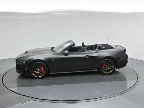 Certified 2024 Ford Mustang GT Premium image 44