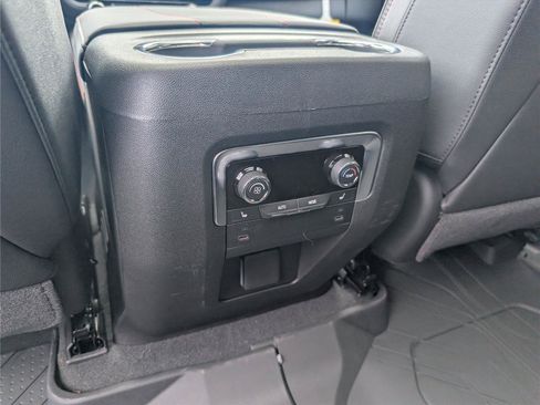New 2026 Chevrolet Tahoe RST w/ Comfort Package RWD image 27