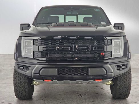 Used 2023 Ford F150 Raptor w/ Equipment Group 802A Raptor R image 8
