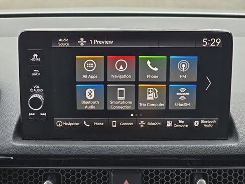 Used 2022 Honda Civic Touring image 20