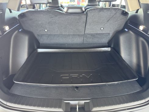 Used 2024 Honda CR-V EX-L image 19
