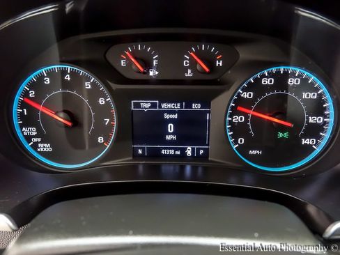 Used 2020 Chevrolet Malibu LT FWD image 13