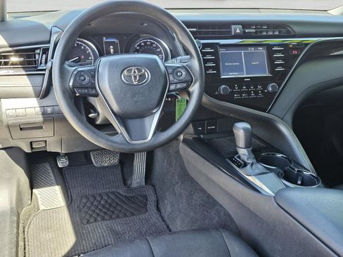 Used 2020 Toyota Camry LE image 33