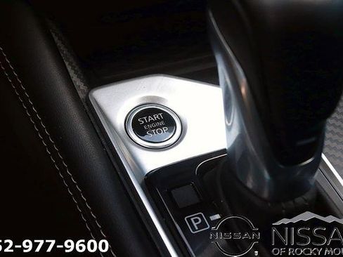 Certified 2025 Nissan Altima 2.5 SV w/ SV Premium Package FWD image 21