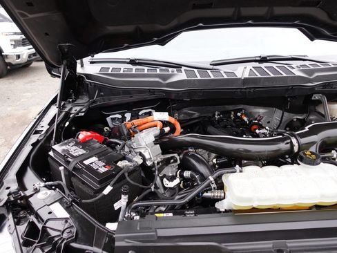 Used 2024 Ford F150 Lariat image 66