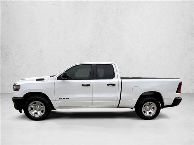 Used 2025 RAM 1500 Tradesman AWD/4WD image 4