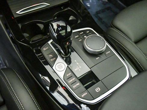 Certified 2023 BMW X3 sDrive30i w/ M Sport Package RWD image 20