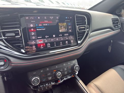 New 2026 Dodge Durango GT AWD/4WD image 22