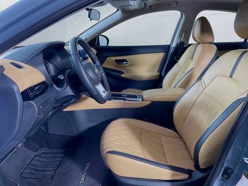 Certified 2024 Nissan Sentra SV w/ SV Premium Package image 18