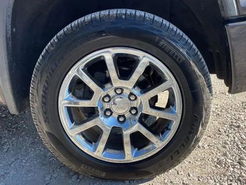 Used 2014 GMC Sierra 1500 Denali w/ Driver Alert Package image 11