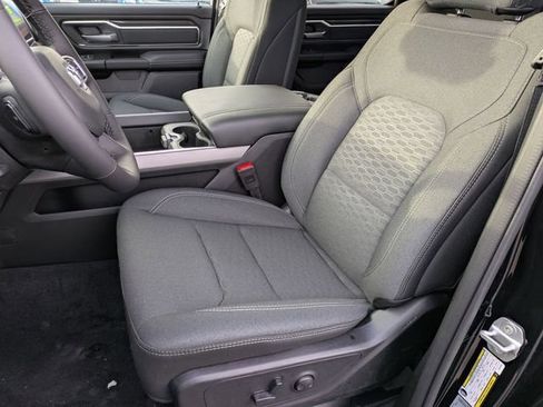 New 2026 RAM 1500 Big Horn AWD/4WD image 14