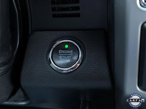 Used 2020 Ford F350 Platinum image 16