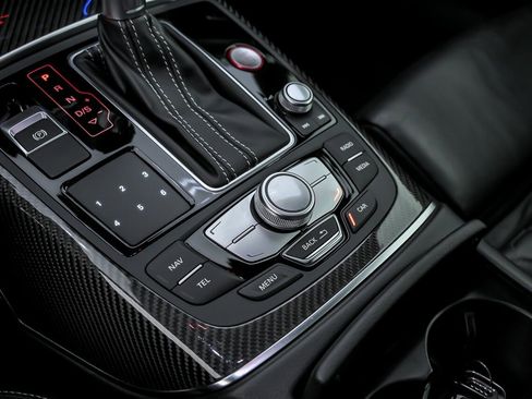 Used 2017 Audi RS 7 Performance image 41