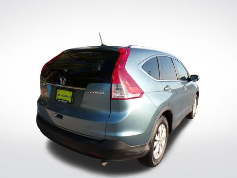 Used 2013 Honda CR-V EX-L image 5