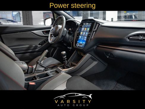 Used 2024 Subaru WRX image 20