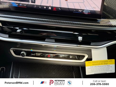 New 2026 BMW X7 M60i image 35