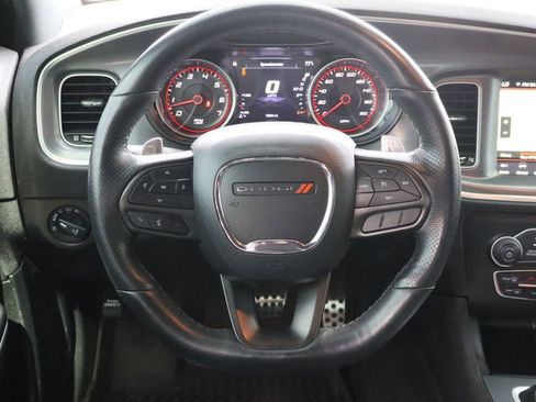 Used 2022 Dodge Charger Scat Pack w/ Dynamics Package image 12