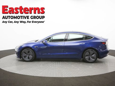 Used 2019 Tesla Model 3 Long Range AWD/4WD image 53