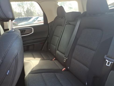 Used 2024 Ford Bronco Sport Big Bend image 10